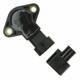 ZF Electronics-CU103603-Position Sensors - Angle, Linear Position Measuring