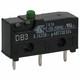 ZF Electronics-DB3CC1AA-Snap Action, Limit Switches