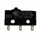 ZF Electronics-DC2C-A1AA-Snap Action, Limit Switches