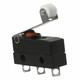 ZF Electronics-DC2CA1RB-Snap Action, Limit Switches