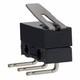 ZF Electronics-DG23-B2LA-Snap Action, Limit Switches