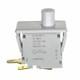 ZF Electronics-E69-40A-Snap Action, Limit Switches