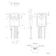 STMicroelectronicsSTW75N60M6-4Transistors - FETs, MOSFETs - Single Dimensions_1
