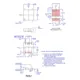 ON SemiconductorFDMC8360LTransistors - FETs, MOSFETs - Single Dimensions_1