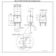 STMicroelectronicsSTD8N60DM2Transistors - FETs, MOSFETs - Single Dimensions_1