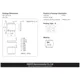 ON SemiconductorTND321VD-TL-EPMIC - Gate Drivers Dimensions_2