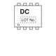 ON SemiconductorTND321VD-TL-EPMIC - Gate Drivers Dimensions_4