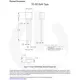 Texas InstrumentsLM431BIZPMIC - Voltage Reference Dimensions_1
