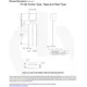 Texas InstrumentsLM431BIZPMIC - Voltage Reference Dimensions_2