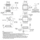 Analog Devices, Inc.LT3090IMSE#TRPBFPMIC - Voltage Regulators - Linear Dimensions_4