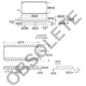 Analog Devices, Inc.AD1865N-KUnclassified Dimensions_2
