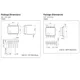 ON SemiconductorLB1638-EPMIC - Motor Drivers, Controllers Dimensions_2