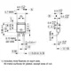 Infineon TechnologiesTLE4476DATMA1/SAMPLEPMIC - Voltage Regulators - Linear Dimensions_1