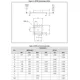 ON SemiconductorLM293DLinear - Comparators Dimensions_2