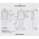 Analog Devices, Inc.LT1033CP#PBFPMIC - Voltage Regulators - Linear Dimensions_1