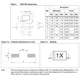 STMicroelectronicsESDA18-1KTVS - Diodes Dimensions_1