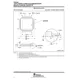Texas InstrumentsTHS1240CPHPData Acquisition - Analog to Digital Converters (ADC) Dimensions_2