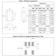 STMicroelectronicsESDA25SC6TVS - Diodes Dimensions_1