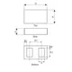 STMicroelectronicsESDV5-1BF4TVS - Diodes Dimensions_1
