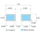 STMicroelectronicsESDALC14V2-1U2TVS - Diodes Dimensions_3