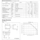 ON SemiconductorLB1868-EPMIC - Motor Drivers, Controllers Dimensions_1