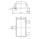 STMicroelectronicsESDA37WYTVS - Diodes Dimensions_2