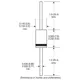 STMicroelectronicsP6KE27CATVS - Diodes Dimensions_3