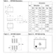 STMicroelectronicsDSILC6-4F2TVS - Diodes Dimensions_1