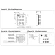 STMicroelectronicsDSILC6-4F2TVS - Diodes Dimensions_3