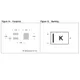 STMicroelectronicsESDALC6V1M3TVS - Diodes Dimensions_2