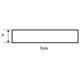 STMicroelectronicsESDALC14-1BU2TVS - Diodes Dimensions_2
