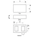 STMicroelectronicsESDZV201-1BF4TVS - Diodes Dimensions_1