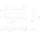 STMicroelectronicsSTGAP2DMTRIsolators - Gate Drivers Dimensions_2