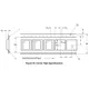 ON SemiconductorFOD3150SDIsolators - Gate Drivers Dimensions_10