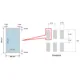 STMicroelectronicsHSP061-2P6TVS - Diodes Dimensions_5