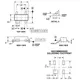 ON SemiconductorPACDN004SRTVS - Diodes Dimensions_4
