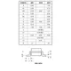 ON SemiconductorPACDN004SRTVS - Diodes Dimensions_6
