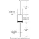 ON SemiconductorSA51CATVS - Diodes Dimensions_3