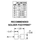 ON SemiconductorESD7561N2T5GTVS - Diodes Dimensions_4