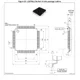 STMicroelectronicsTDA7786MRF Receivers Dimensions_1