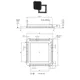 STMicroelectronicsTDA7708STRRF Receivers Dimensions_1