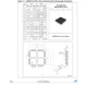 STMicroelectronicsTDA7705TRRF Receivers Dimensions_1