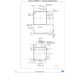 STMicroelectronicsSTA8089FGBRF Receivers Dimensions_2