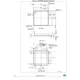 STMicroelectronicsSTA8088GARF Receivers Dimensions_2