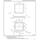 Texas InstrumentsCC2564BRVMRRF Transceiver ICs Dimensions_1