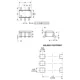 ON SemiconductorNCV2252SQ2T3GLinear - Comparators Dimensions_1