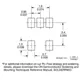ON SemiconductorNCV2252SQ2T3GLinear - Comparators Dimensions_5