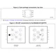STMicroelectronicsM24256-DFDW6TPMemory Dimensions_1