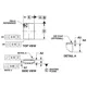 ON SemiconductorCAT24C32C5CTRMemory Dimensions_12