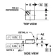 ON SemiconductorCAT24C32C5CTRMemory Dimensions_29